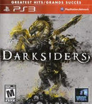 Darksiders [Greatest Hits] - Complete - Playstation 3