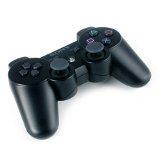 Dualshock 3 Controller Black - New - Playstation 3