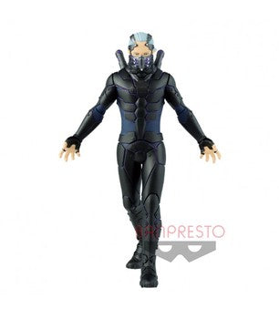 MY HERO ACADEMIA HEROES RISING NINE BANPRESTO