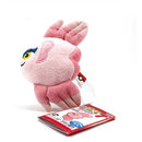 My Pokemon Collection Mini Plush Ball Chain - Alomomola / Mamanbou