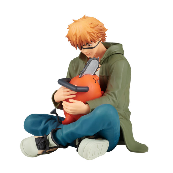 Chainsaw Man Break Time Collection Vol.1 - Denji -