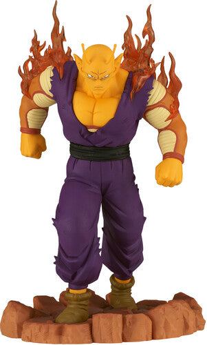Dragon Ball Super: SUPER HERO History Box vol.7 (Orange Piccolo)