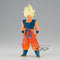 Dragon Ball Z Clearise Super Saiyan Son Goku