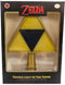 Legend of Zelda - LED Light-Up Triforce Tree Topper