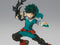 My Hero Academia The Amazing Heroes Plus Vol.2 Izuku Midoriya