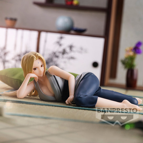 Naruto Shippuden -Relax Time-Tsunade