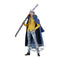 One Piece DXF The Grandline Men Wanokuni Vol. 19 B: Trafalgar Law