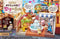 Rement Pokemon Town 2 Festival Street Corner Mystery Box
