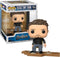 Victory Shawarma: Tony Stark #756 - Funko Pop