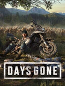 Days Gone - Complete - Playstation 4