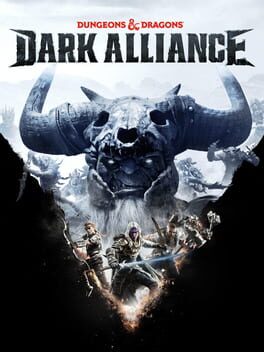 Dungeons & Dragons: Dark Alliance - Complete - Playstation 4