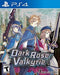 Dark Rose Valkyrie - Loose - Playstation 4