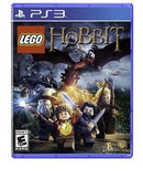 LEGO The Hobbit [Not for Resale] - In-Box - Playstation 3