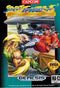 Street Fighter II Special Champion Edition [Cardboard Box] - Complete - Sega Genesis
