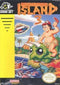 Adventure Island 4 [Homebrew] - In-Box - NES