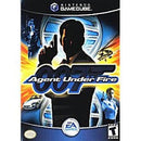 007 Agent Under Fire [Player's Choice] - Loose - Gamecube  Fair Game Video Games