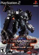 Armored Core 2 Another Age - Loose - Playstation 2