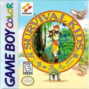 Survival Kids - In-Box - GameBoy Color