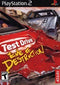 Test Drive Eve of Destruction - In-Box - Playstation 2