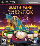 South Park: The Stick of Truth - In-Box - Playstation 3