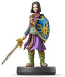 Hero - Loose - Amiibo