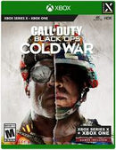 Call of Duty: Black Ops Cold War - Complete - Xbox Series X