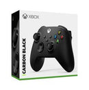 Carbon Black Controller - Loose - Xbox Series X