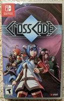 Crosscode - Complete - Nintendo Switch
