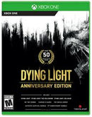 Dying Light [Anniversary Edition] - Complete - Xbox One