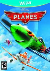 Disney Planes - Complete - Wii U