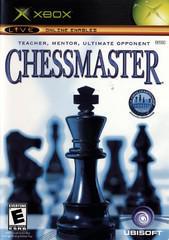 Chessmaster - Complete - Xbox