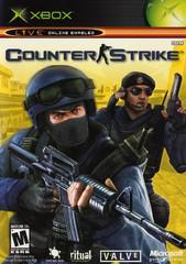 Counter Strike - Loose - Xbox