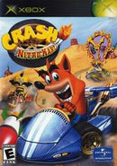 Crash Nitro Kart - Loose - Xbox
