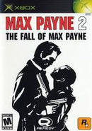 Max Payne 2 Fall of Max Payne - In-Box - Xbox
