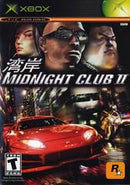 Midnight Club 2 - Loose - Xbox