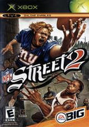 NFL Street 2 - Complete - Xbox