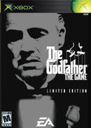 The Godfather [Limited Edition] - Complete - Xbox