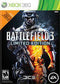 Battlefield 3 [Limited Edition] - Loose - Xbox 360