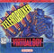 Teleroboxer - Complete - Virtual Boy