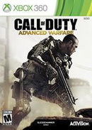 Call of Duty Advanced Warfare - In-Box - Xbox 360