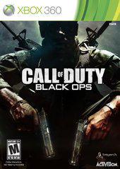 Call of Duty Black Ops - Complete - Xbox 360