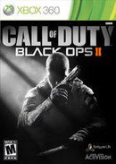 Call of Duty Black Ops II - In-Box - Xbox 360