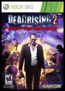 Dead Rising 2: Off the Record - In-Box - Xbox 360