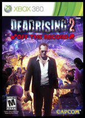 Dead Rising 2: Off the Record - Complete - Xbox 360