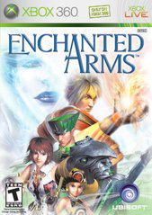Enchanted Arms - Loose - Xbox 360