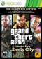 Grand Theft Auto IV [Complete Edition] - Complete - Xbox 360