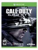 Call of Duty Ghosts - Complete - Xbox One