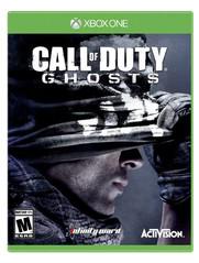 Call of Duty Ghosts - Complete - Xbox One