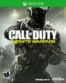 Call of Duty: Infinite Warfare - Complete - Xbox One
