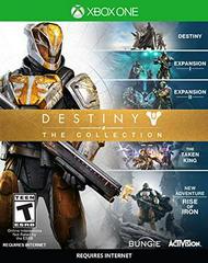 Destiny The Collection - Complete - Xbox One